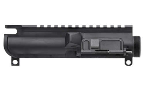 Upper Receivers Conv Kits Spikes Tactical SPIKES FLAT TOP UPPER 9MM BLK • Model: 